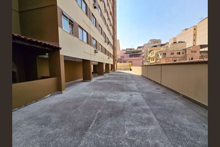 Apartamento à venda com 45m², 2 quartos e 1 vaga Apartamento à venda com 45m², 2 quartos e 1 vagaÁrea comum