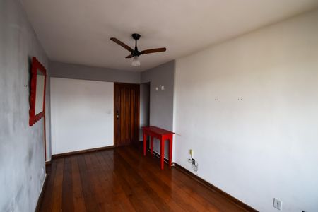 Sala de apartamento para alugar com 2 quartos, 45m² em Engenho Novo, Rio de Janeiro
