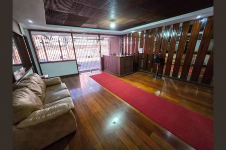 Apartamento à venda com 45m², 2 quartos e 1 vaga Apartamento à venda com 45m², 2 quartos e 1 vagaHall de entrada