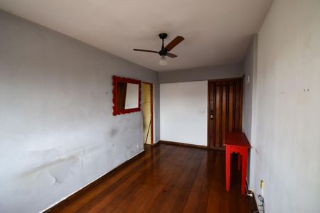 Sala de apartamento para alugar com 2 quartos, 45m² em Engenho Novo, Rio de Janeiro