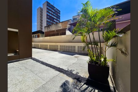 Apartamento à venda com 45m², 2 quartos e 1 vaga Apartamento à venda com 45m², 2 quartos e 1 vagaÁrea comum