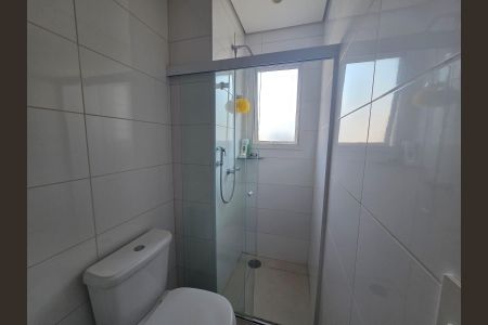 Apartamento à venda com 82m², 3 quartos e 3 vagas Apartamento à venda com 82m², 3 quartos e 3 vagasBanheiro Suíte 1