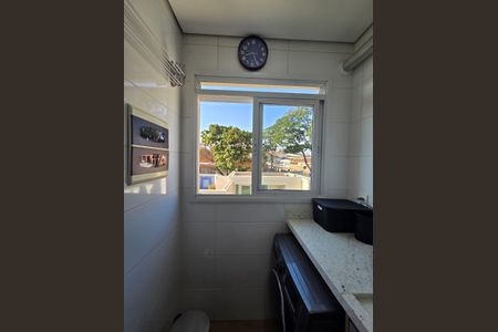 Apartamento à venda com 82m², 3 quartos e 3 vagas Apartamento à venda com 82m², 3 quartos e 3 vagasÁrea de Serviço