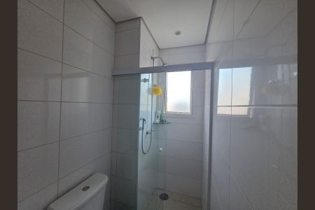 Apartamento à venda com 82m², 3 quartos e 3 vagas Apartamento à venda com 82m², 3 quartos e 3 vagasBanheiro Social