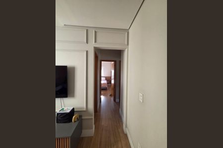 Apartamento à venda com 82m², 3 quartos e 3 vagas Apartamento à venda com 82m², 3 quartos e 3 vagasCorredor