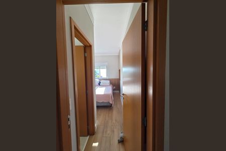 Apartamento à venda com 82m², 3 quartos e 3 vagas Apartamento à venda com 82m², 3 quartos e 3 vagasSuíte 2