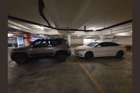 Apartamento à venda com 82m², 3 quartos e 3 vagas Apartamento à venda com 82m², 3 quartos e 3 vagasGaragem