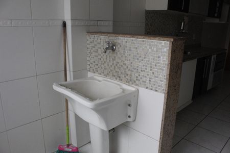 Apartamento à venda com 241m², 4 quartos e 2 vagasÁrea de Serviço