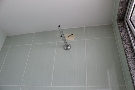 Apartamento à venda com 241m², 4 quartos e 2 vagasBanheiro 2