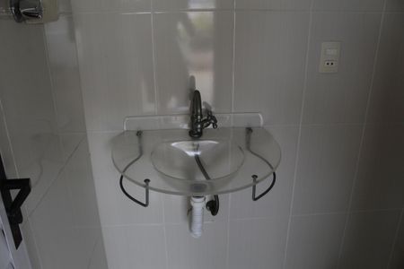 Apartamento à venda com 241m², 4 quartos e 2 vagasBanheiro da Cobertura