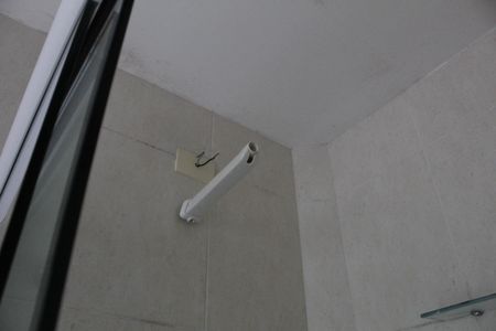 Apartamento à venda com 241m², 4 quartos e 2 vagasBanheiro de Serviço