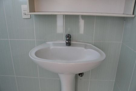 Apartamento à venda com 241m², 4 quartos e 2 vagasBanheiro 2