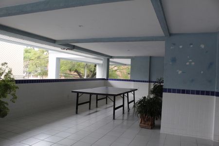 Apartamento à venda com 241m², 4 quartos e 2 vagasÁrea comum