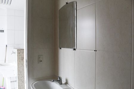 Apartamento à venda com 241m², 4 quartos e 2 vagasBanheiro de Serviço