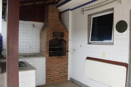 Apartamento à venda com 241m², 4 quartos e 2 vagasCobertura