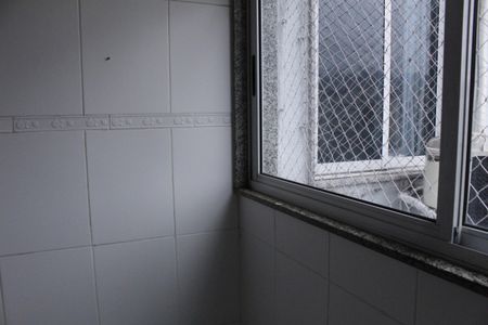 Apartamento à venda com 241m², 4 quartos e 2 vagasÁrea de Serviço