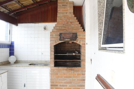 Apartamento à venda com 241m², 4 quartos e 2 vagasCobertura