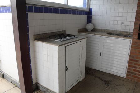 Apartamento à venda com 241m², 4 quartos e 2 vagasCobertura