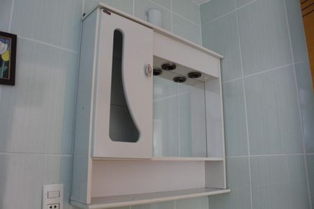 Apartamento à venda com 241m², 4 quartos e 2 vagasBanheiro 2