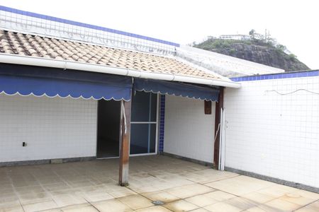 Apartamento à venda com 241m², 4 quartos e 2 vagasCobertura