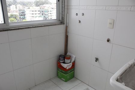 Apartamento à venda com 241m², 4 quartos e 2 vagasÁrea de Serviço