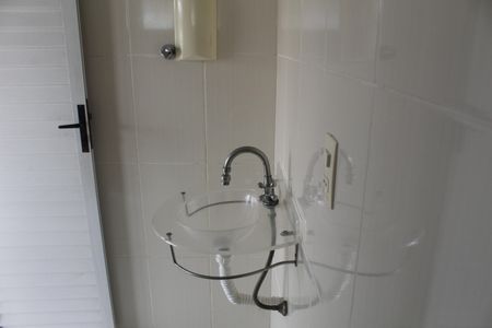 Apartamento à venda com 241m², 4 quartos e 2 vagasBanheiro da Cobertura