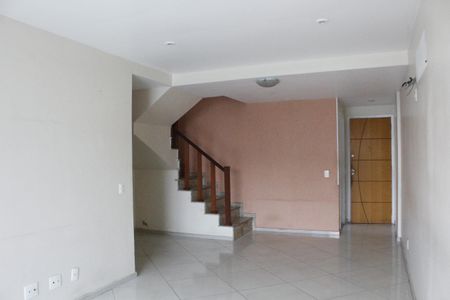 Apartamento à venda com 241m², 4 quartos e 2 vagasSala