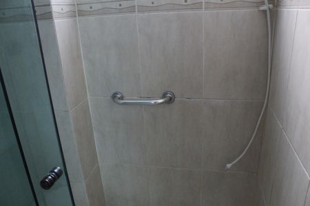 Apartamento à venda com 241m², 4 quartos e 2 vagasBanheiro da Suíte