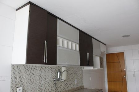 Apartamento à venda com 241m², 4 quartos e 2 vagasCozinha