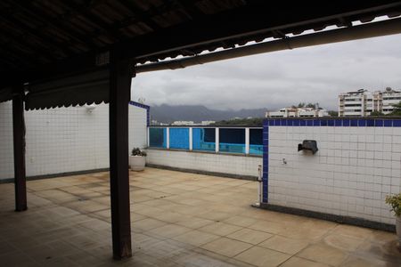 Apartamento à venda com 241m², 4 quartos e 2 vagasCobertura