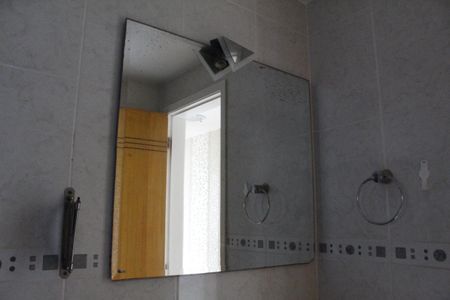 Apartamento à venda com 241m², 4 quartos e 2 vagasBanheiro 1