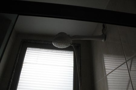 Apartamento à venda com 241m², 4 quartos e 2 vagasBanheiro da Suíte