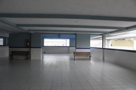 Apartamento à venda com 241m², 4 quartos e 2 vagasÁrea comum