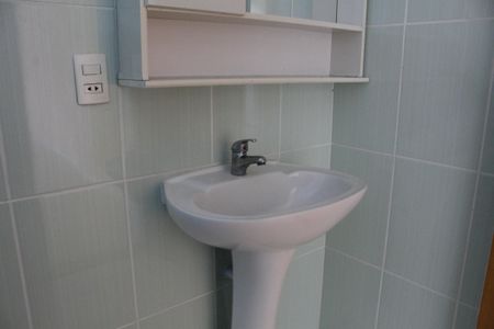 Apartamento à venda com 241m², 4 quartos e 2 vagasBanheiro 2