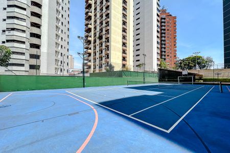Apartamento para alugar com 400m², 4 quartos e 4 vagasQuadra Esportiva