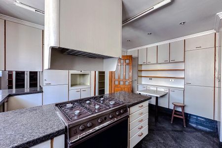 Apartamento para alugar com 400m², 4 quartos e 4 vagasCozinha
