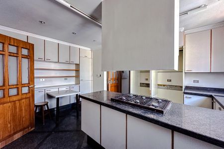 Apartamento para alugar com 400m², 4 quartos e 4 vagasCozinha