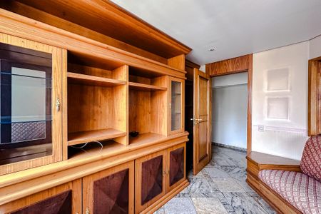 Apartamento para alugar com 400m², 4 quartos e 4 vagasSala de TV