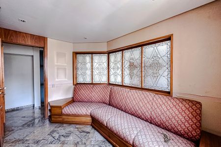 Apartamento para alugar com 400m², 4 quartos e 4 vagasSala de TV