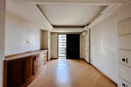 Apartamento para alugar com 400m², 4 quartos e 4 vagasQuarto 1 - Suíte