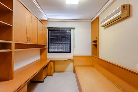 Apartamento para alugar com 400m², 4 quartos e 4 vagasQuarto 2 - Suíte