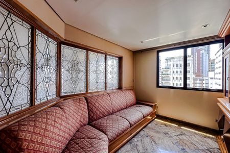 Apartamento para alugar com 400m², 4 quartos e 4 vagasSala de TV