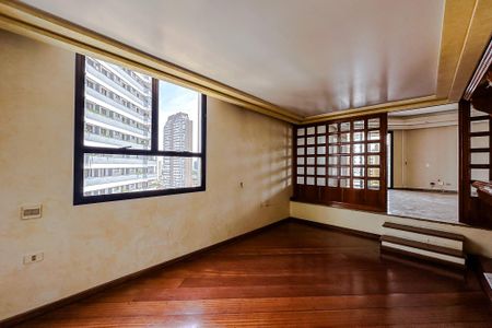 Apartamento para alugar com 400m², 4 quartos e 4 vagasSala 2