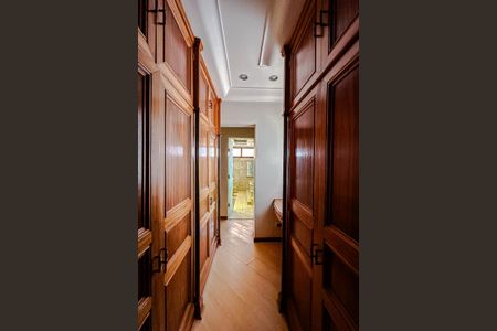 Apartamento para alugar com 400m², 4 quartos e 4 vagasQuarto 1 - Suíte