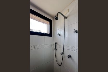 Apartamento para alugar com 400m², 4 quartos e 4 vagasBanheiro da Suíte 2