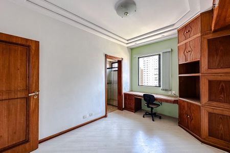 Apartamento para alugar com 400m², 4 quartos e 4 vagasQuarto 4 - Suíte