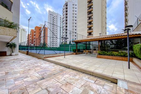 Apartamento para alugar com 400m², 4 quartos e 4 vagasÁrea comum