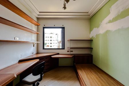 Apartamento para alugar com 400m², 4 quartos e 4 vagasQuarto 3 - Suíte