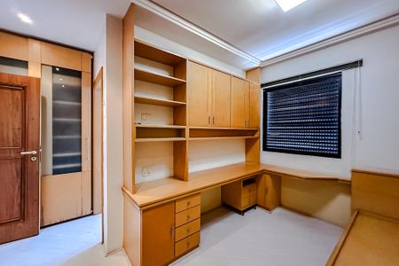 Apartamento para alugar com 400m², 4 quartos e 4 vagasQuarto 2 - Suíte