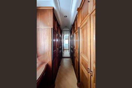 Apartamento para alugar com 400m², 4 quartos e 4 vagasQuarto 1 - Suíte